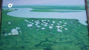 Разведка блогом / Русское Устье / 19.03.24