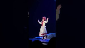 Тюменский театр в Самарском театре оперы и балета, мюзикл "Вечера на хуторе близ Диканьки", 07.2024
