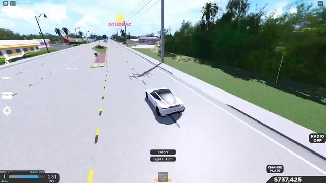 Top 3 *GAME-BREAKING* GLITCHES in Southwest Florida! (Roblox) смотреть онлайн