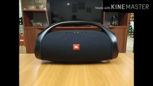 Проверка колонки на басс?