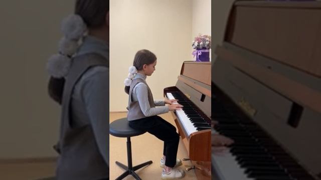 Бладыко София Французская песенка смотреть онлайн