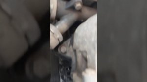 замер давления масла бмв х1 2.5л. датчик масла