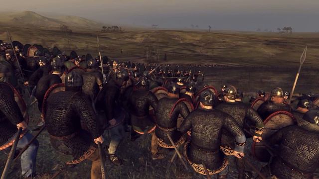 The Battle of Hastings 1066 - A Game of Thrones смотреть онлайн
