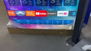 Телевизор Xiaomi Redmi X75” 4K 120Hz (2022) мини обзор