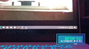 Alienware M15 R3 Review | i7-10875H RTX 2070 Super