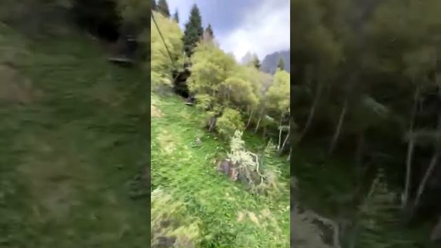 المنتجع الذي صنع بالكثير من الحب والإحسان - أوي كاراغاي - ألماتي مايو 2022 смотреть онлайн