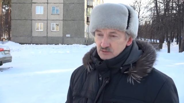 Парковка на газоне за 3000 рублей (14.02.2017) смотреть онлайн