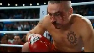 Бой с тенью 4