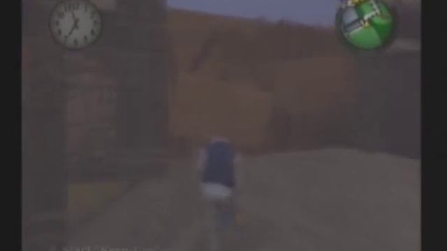 Let's Play Bully 4 - Oooh Slingshot! смотреть онлайн