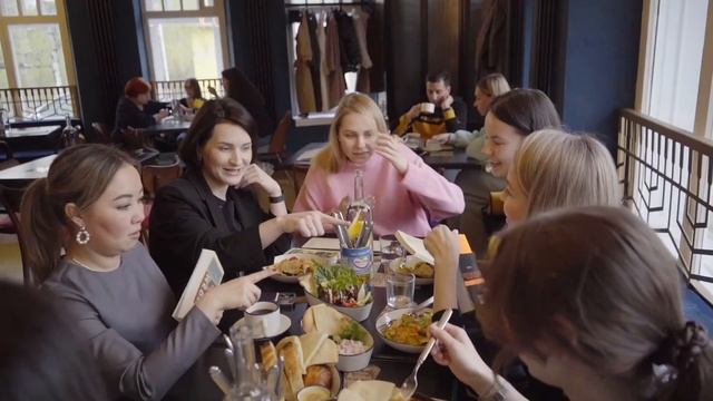 Сегодня у нас в гостях - Андреева Мария Юрьевна, врач акушер-гинеколог, оперирующий гинеколог.
