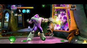 Deep Dive: Nimrod | Marvel Contest of Champions