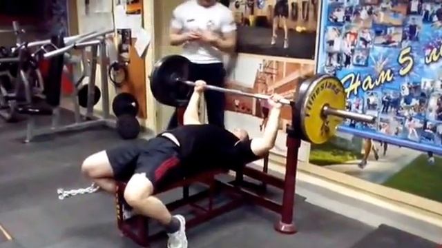 Жим лёжа 100 кг смотреть онлайн