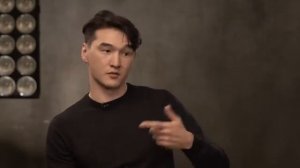 Нурлан Сабуров. «Вообще это внук. Но сын». Дед Нурлана