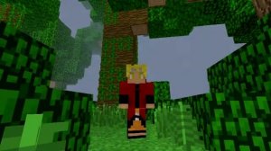 Minecraft Naruto Skins + Shippuden Part 1