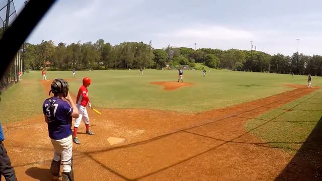 Week 6 IGNIS VS West Boomers Petty смотреть онлайн