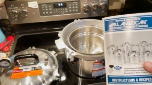 Retort Canning Beef Stew Using the Vac100 Chamber Sealer and Canner