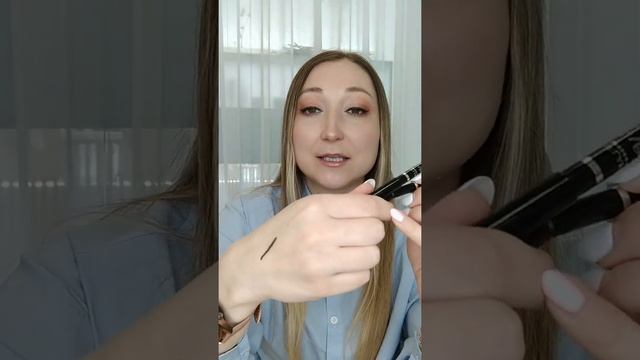 Карандаш для глаз THE ONE смотреть онлайн