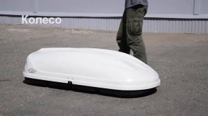 Краш тест Автобокса avtoboks.com