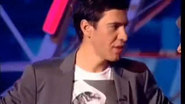 Vitalii Sediuk for TV show - part 2 смотреть онлайн