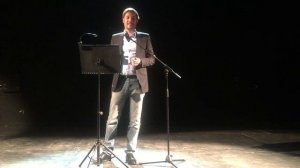 беспринцЫпные чтения, часть III