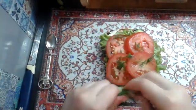 Два итальянских рецепта!!! смотреть онлайн