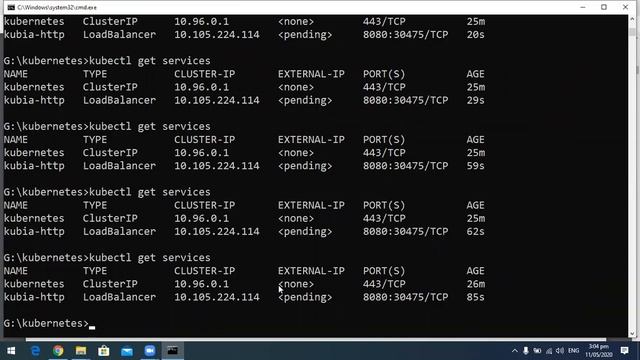 Kubernetes смотреть онлайн