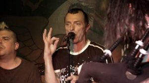 The Real McKenzies - Chips