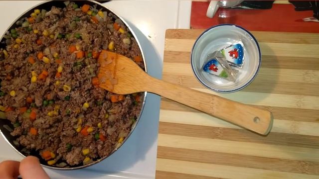 Easy Shepherd's Pie Recipe with Creamy Cheese ?Лесна Рецепта за Овчарски Пай с Топено Сирене!!! смотреть онлайн