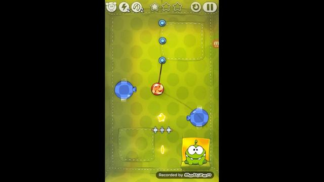 gut the rope 1-12