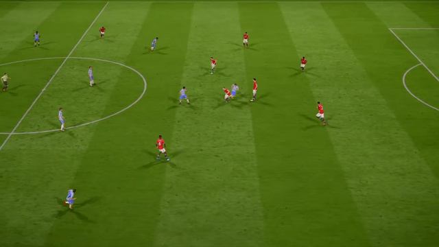 FIFA 18 OS slider testing смотреть онлайн