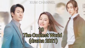 19 TOP DRAMA LIST LI HONG YI