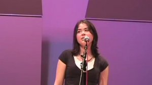 Ann Louis Thais & Kaan Akin - Farewell Angelina