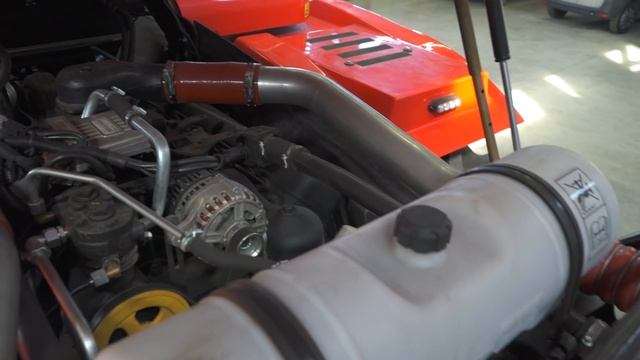 Передача нового трактора Кировец К742М смотреть онлайн