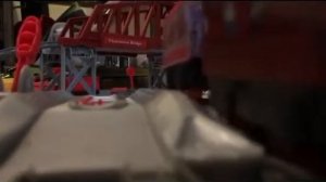 Sodor Fallout Edward Escapes The Blast