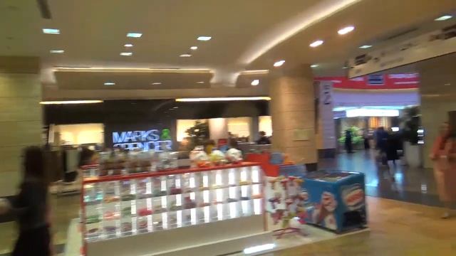 ТЦ АФИМОЛ, на Москва сити #.ЧАСТЬ 1 смотреть онлайн