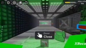 Где находится АК 47 в игре Выживи и убей всех маньяков в зоне 51