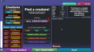 HOW TO GET ARSONOS | QUICK GUIDE! HOW THE SCALE SPAWNS! GACHA! | Creatures of Sonaria!