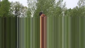 Рыбалка на подъемник (паук). Ч2. Поймали лещей и язей.