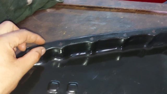 CAMBIO DE ACEITE DE TRANSMISION CVT DE NISSAN