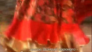Л Долина и И Апексимова Песня Яшки цыгана