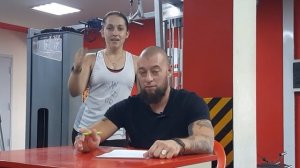 Новости спортивного клуба Сила, станица Марьянская Краснодарского края