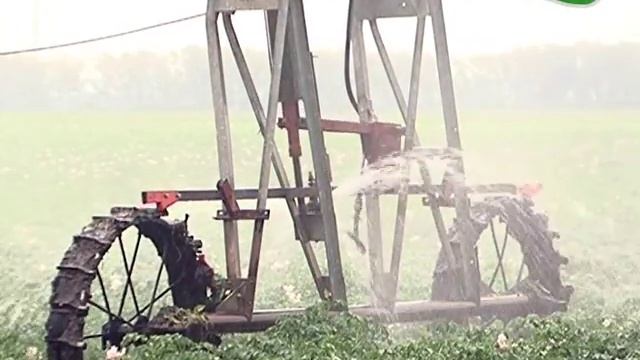Программе развития мелиорации 50 лет!