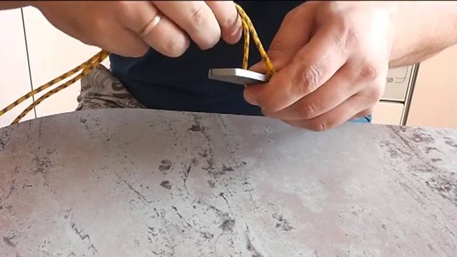 Оплетка рукояти ножа смотреть онлайн