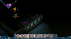 UFO: Extraterrestrials - Последняя надежда: (ч.1)Финал Игры_036