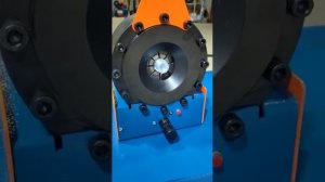 Станок обжимной ручной RМ1 для РВД