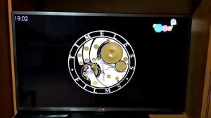 заставка timeless films production и наше кино