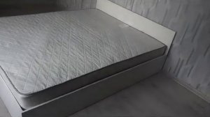 Кровать Мори 160х200 см