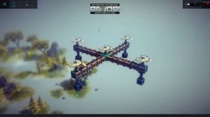 Besiege on asus n53sv gt540m 2gb