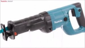 Fierastrau alternativ 1.010W, 28mm Makita JR3050T