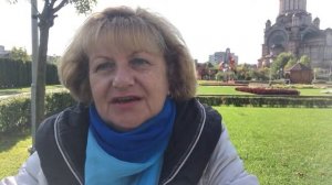 Марина Цветы и эта осень ?